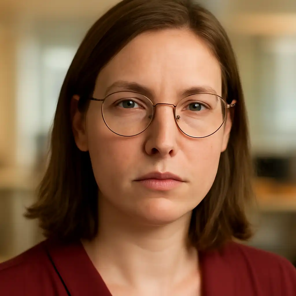 Petra Vandenbroucke